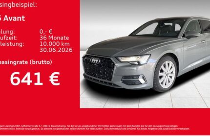 Audi A6 3.908 km 65.660 &euro; Hamburg 22419