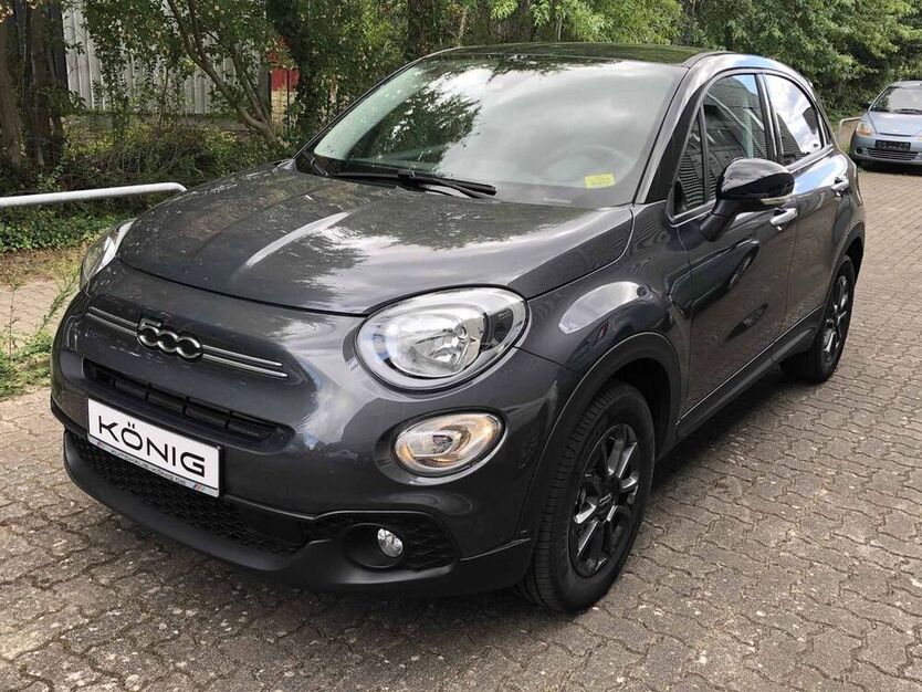 500X