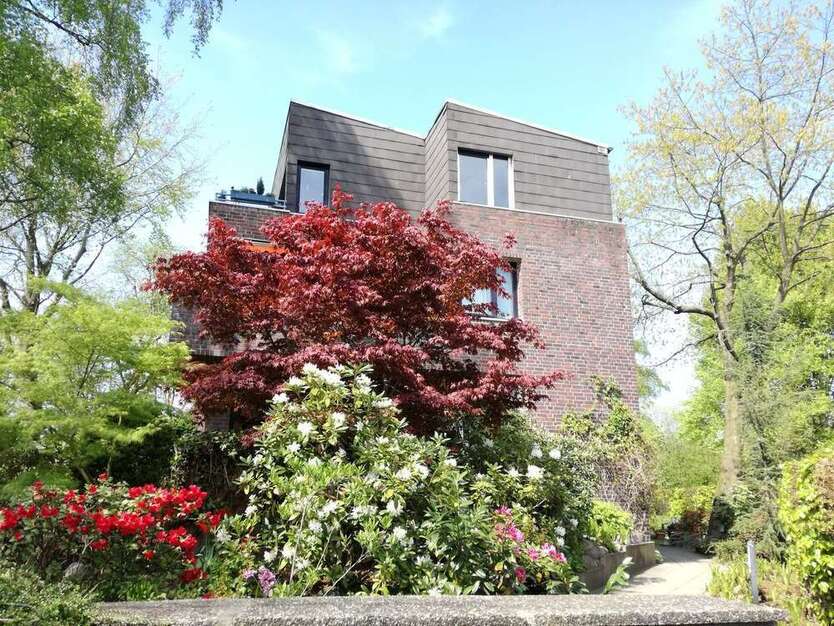 Wohnung zum Mieten in Hamburg 1.215 € 78 m²