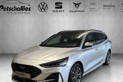 Ford Focus 14.840 km 21.490 &euro; Hamburg 22399