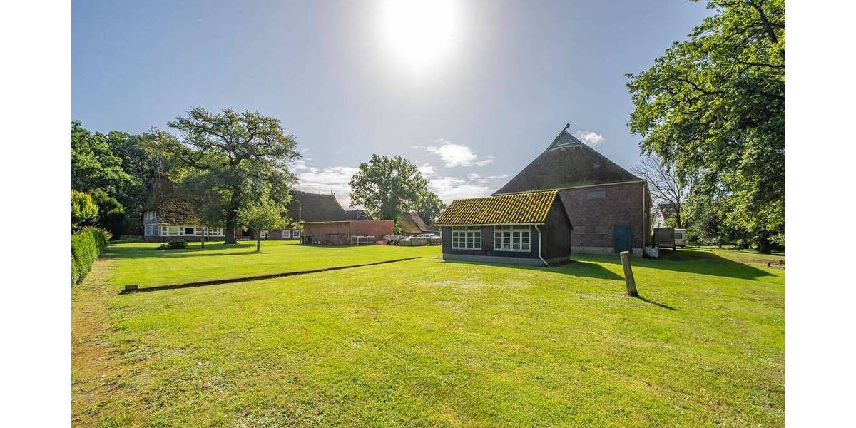 Einfamilienhaus Hamburg Neugraben-Fischbek - 1.195.000&euro; | Angebot:26188232