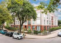 Wohnung zum Mieten in Hamburg 680 € 35.75 m²