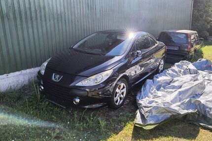 Peugeot 307 133.000 km 2.400 &euro; Pinneberg 25421