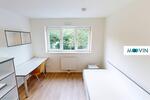 STUDENTS ONLY: Modernes 1-Zimmer-Apartment mit EBK und ALL-IN-MIETE in Ottensen 1 zimmer