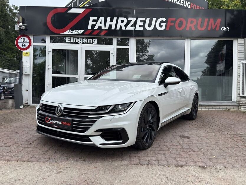 Arteon