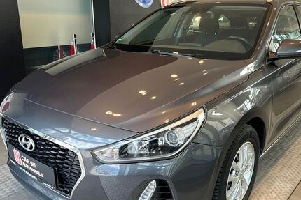 Hyundai i30 118.000 km 9.900 &euro; Hamburg 22547