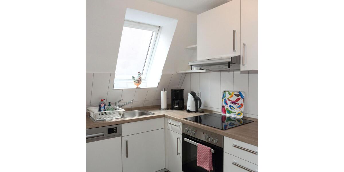 Etagenwohnung Buxtehude - 1.5 Zimmer, 46 m&sup2;, 220.000&euro; | Angebot:26134780