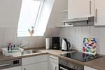 Etagenwohnung Buxtehude - 1.5 Zimmer, 46 m&sup2;, 220.000&euro; | Angebot:26134780