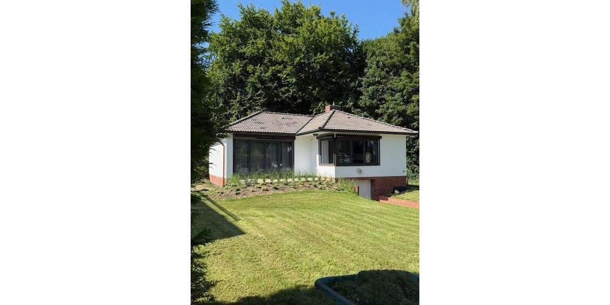 Bungalow Hamburg Tonndorf - 4 Zimmer, 100 m&sup2;, 655.000&euro; | Angebot:24810119