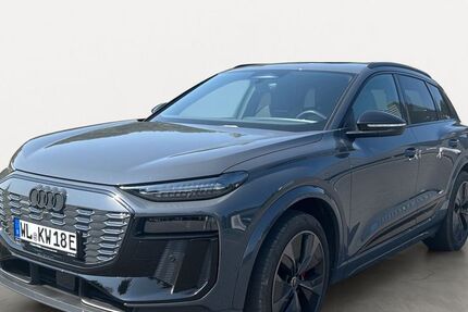 Audi Q6 e-tron 11.500 km 102.615 € Seevetal 21217