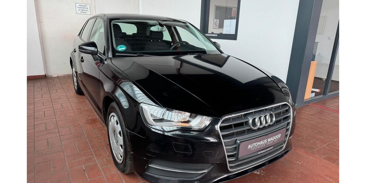 Audi A3 176.401 km 8.900 &euro; Henstedt-Ulzburg (bei Hamburg) 24558