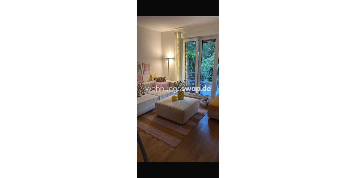 Etagenwohnung Hamburg-Nord Nord - 3 Zimmer, 64 m&sup2;, 1.200&euro; | Angebot:26941153