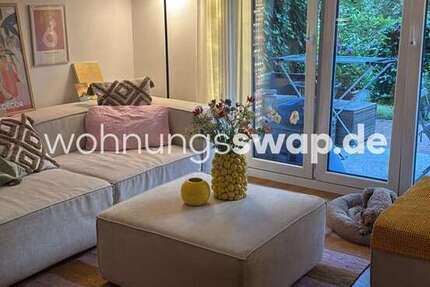 Wohnung Hamburg-Nord Nord - 3 Zimmer, 64 m&sup2;, 1.200&euro; | Angebot:26941153