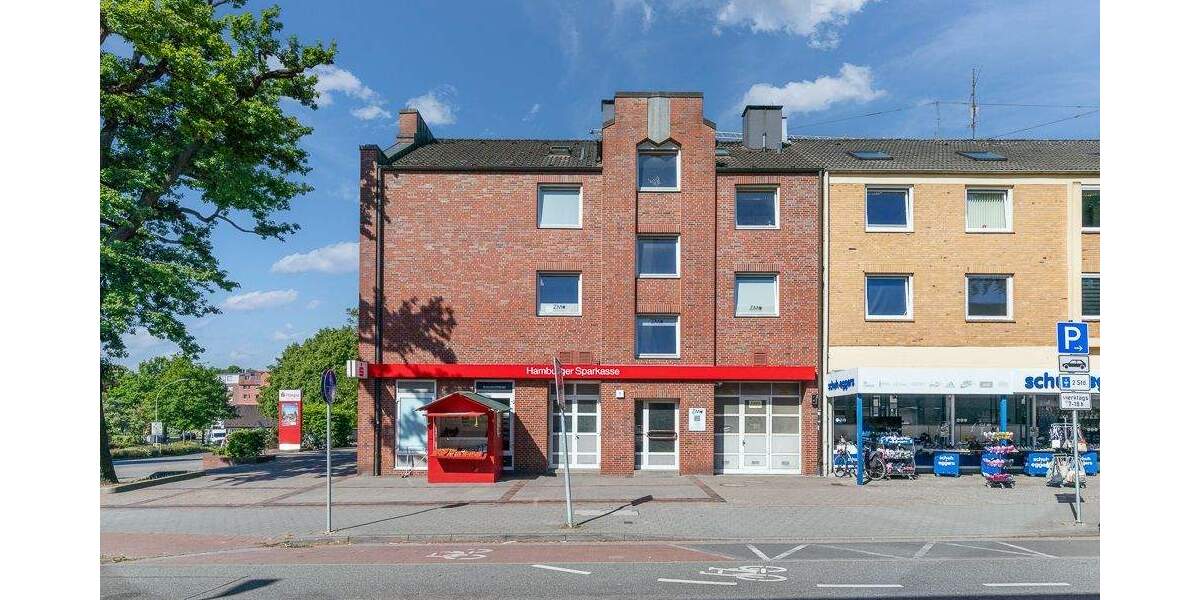 Grundstück Glinde - 3.975.000&euro; | Angebot:24578095