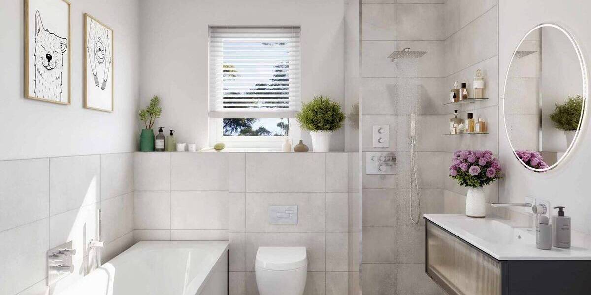 Reihenendhaus Henstedt-Ulzburg Ulzburg - 5 Zimmer, 109 m&sup2;, 399.000&euro; | Angebot:25691349