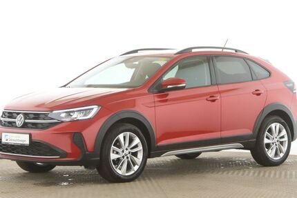 VW Taigo 16.253 km 23.520 &euro; Buchholz 21244