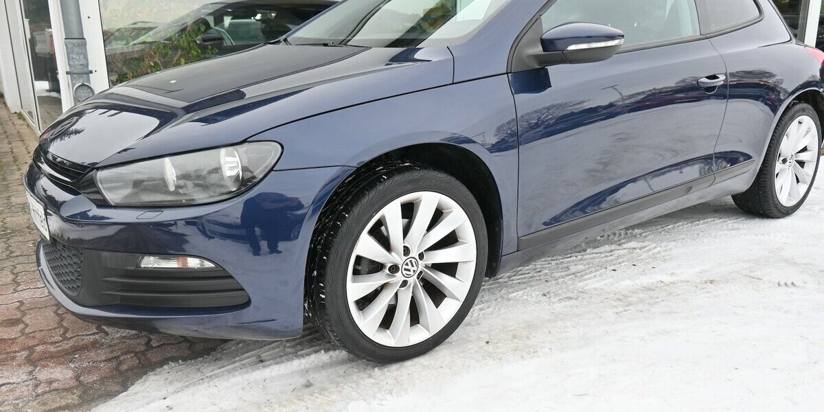 VW Scirocco 1.4 TSI *Sport* Klima PDC 18Alus 111.000 km 8.200 &euro; Seevetal - Hittfeld 21218