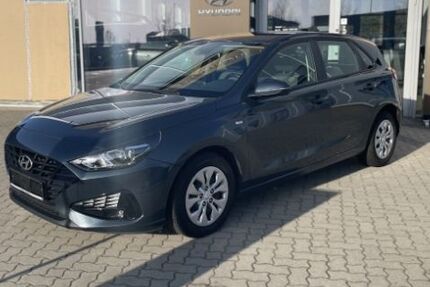 Hyundai i30 67.978 km 15.990 &euro; Buchholz 21244