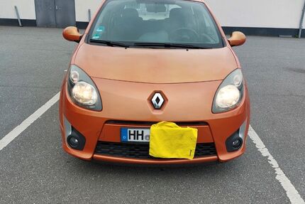 Renault Twingo 165.000 km 1.500 &euro; Hamburg 22081