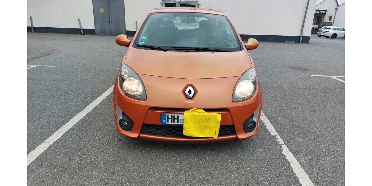 Renault Twingo 165.000 km 1.500 &euro; Hamburg 22081