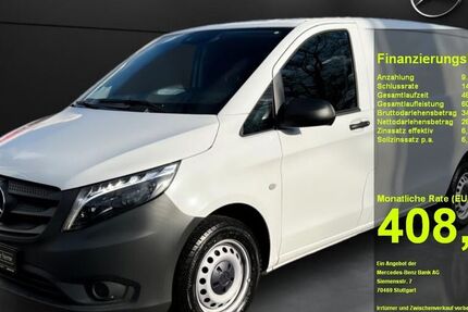 Mercedes Vito