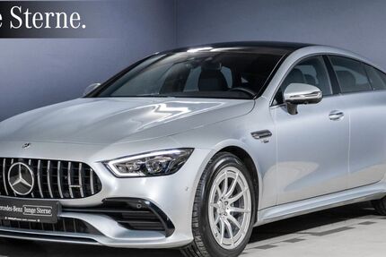 Mercedes-Benz AMG GT 24.449 km 74.950 &euro; Hamburg 22549