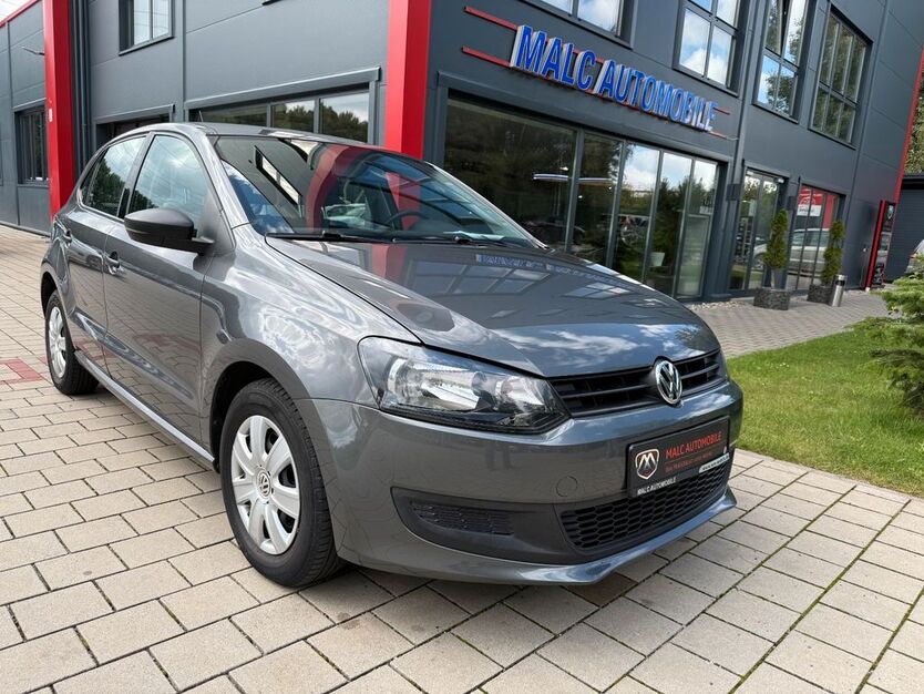 VW Polo 124.500 km 8.500 € Neu Wulmstorf 21629