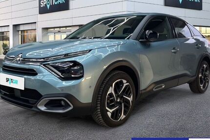 Citroen C4 21.223 km 17.990 &euro; Hamburg 20537