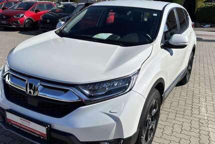Honda CR-V 102.000 km 20.990 &euro; Braak 22145
