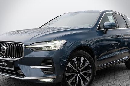 Volvo XC60 106.100 km 32.890 &euro; Pinneberg 25421