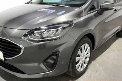 Ford Fiesta 23.000 km 13.980 € Norderstedt 22848