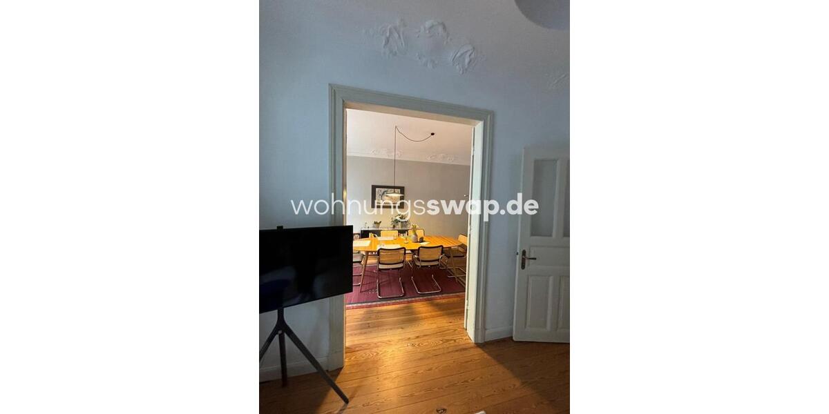 Etagenwohnung Hamburg Eimsbüttel - 3 Zimmer, 69 m&sup2;, 1.015&euro; | Angebot:26108236
