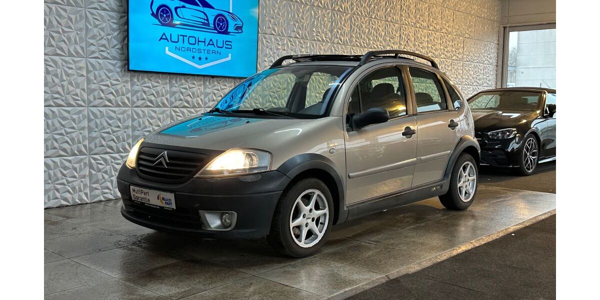 Citroen C3 149.021 km 4.999 &euro; Stapelfeld 22145