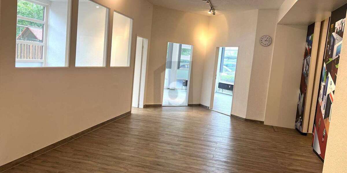 Gewerbeobjekt Hamburg Schnelsen - 1.846&euro; | Angebot:27273201