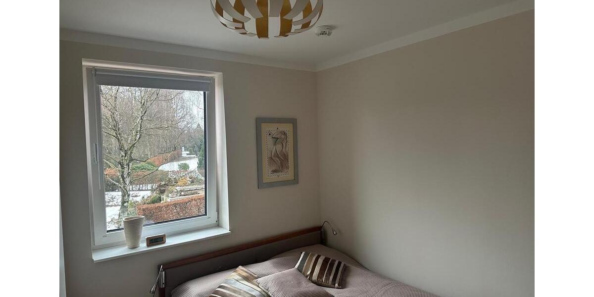 Etagenwohnung Hamburg Stellingen - 3 Zimmer, 70 m&sup2;, 465.000&euro; | Angebot:26136179