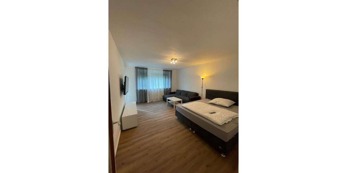 WG-Zimmer in Hamburg 650 € 22 m² zimmer