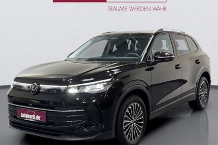 VW Tiguan 10.000 km 35.490 &euro; Ahrensburg 22926