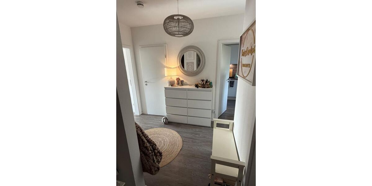 Maisonettenwohnung Seevetal Hagolt - 4.5 Zimmer, 132 m&sup2;, 1.490&euro; | Angebot:26347996