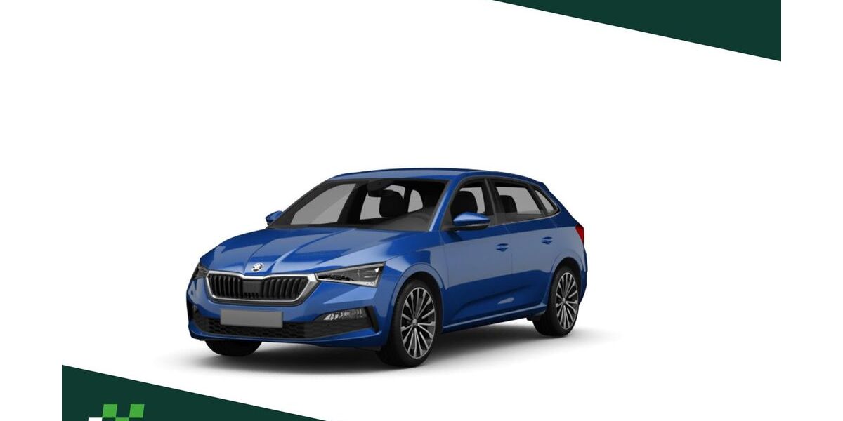 Skoda Scala 27.116 km 20.990 &euro; Buxtehude 21614