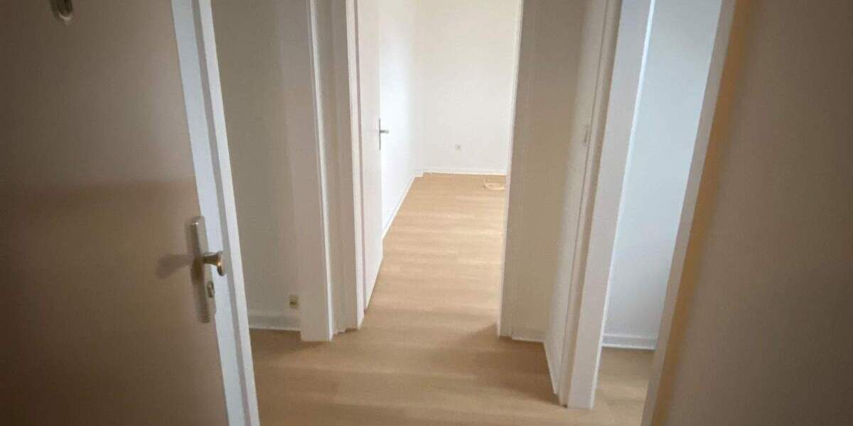 HH-Farmsen 2,5- Zimmer-Wohnung 2 zimmer