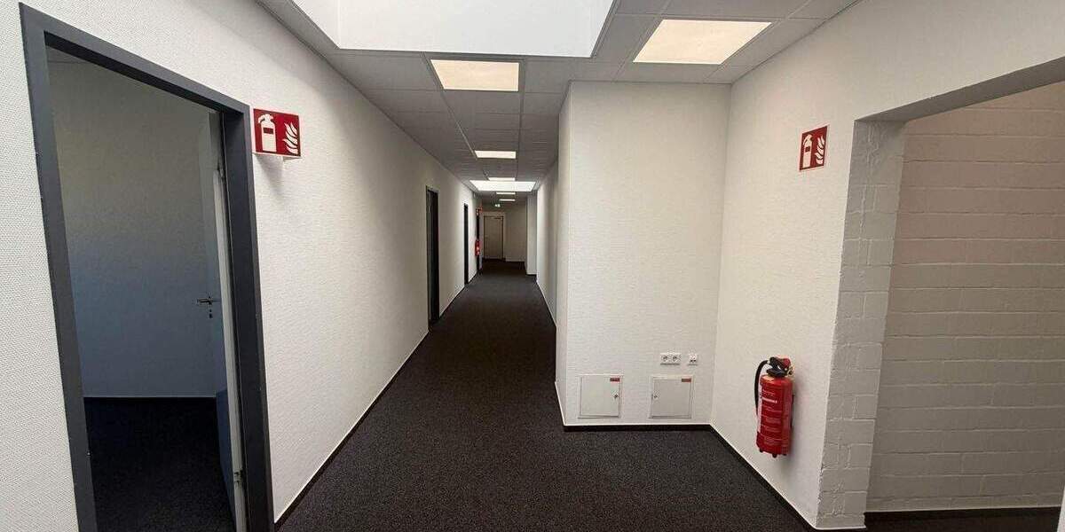 Gewerbeobjekt Hamburg Billbrook - 9.520&euro; | Angebot:26377291