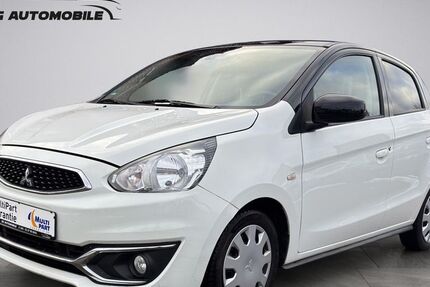 Mitsubishi Space Star 133.000 km 6.999 &euro; Neu Wulmstorf 21629