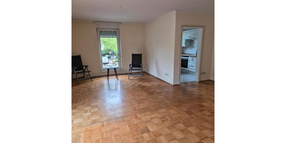 Etagenwohnung Hamburg Wandsbek - 2 Zimmer, 64 m&sup2;, 1.450&euro; | Angebot:26397658