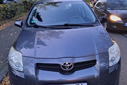 Toyota Auris 193.254 km 3.800 &euro; Hamburg 20539