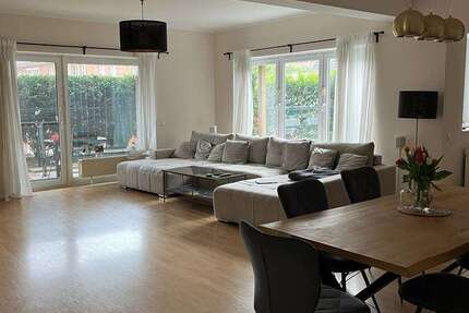 Wohnung Schenefeld - 4 Zimmer, 149 m&sup2;, 1.860&euro; | Angebot:25475495