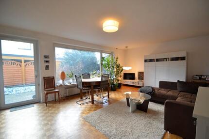 Wohnung Hamburg Stellingen - 4 Zimmer, 110 m&sup2;, 569.000&euro; | Angebot:26924399