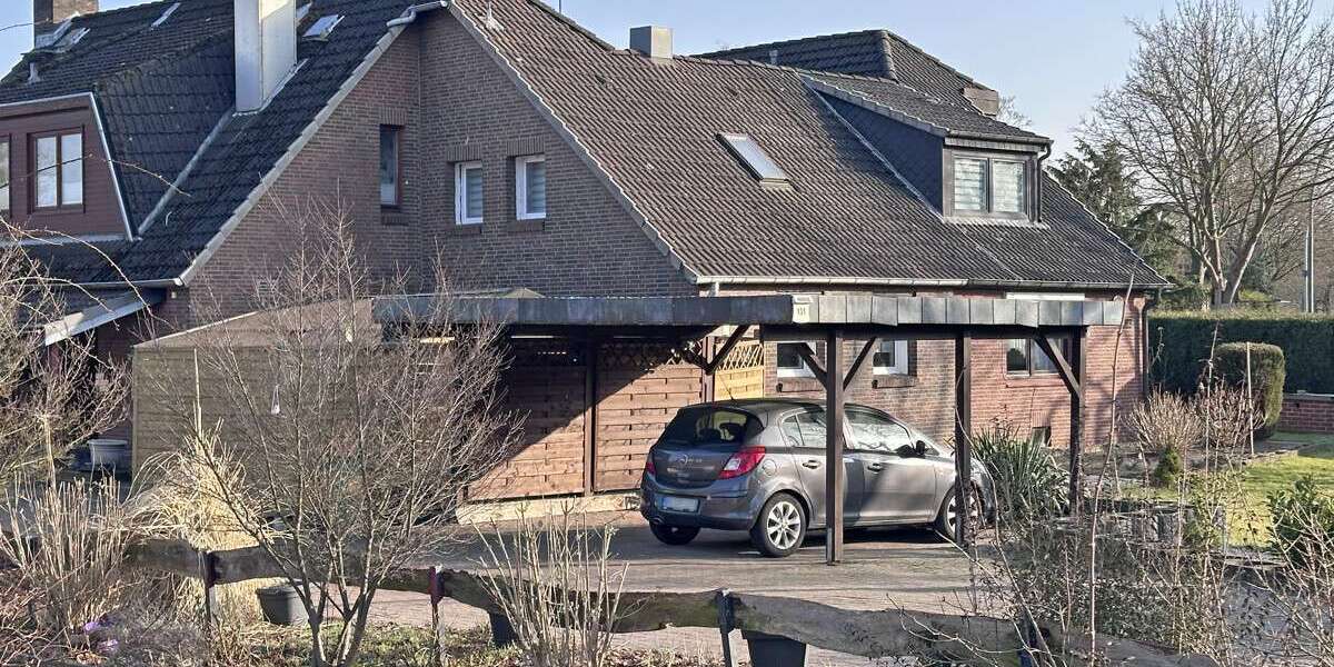 Einfamilienhaus Hamburg Hamburg-Mitte - 2 Zimmer, 77 m&sup2;, 285.000&euro; | Angebot:26214859