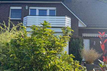 Wohnung zum Mieten in Neu Wulmsdorf 1.550 € 110 m² 4 zimmer