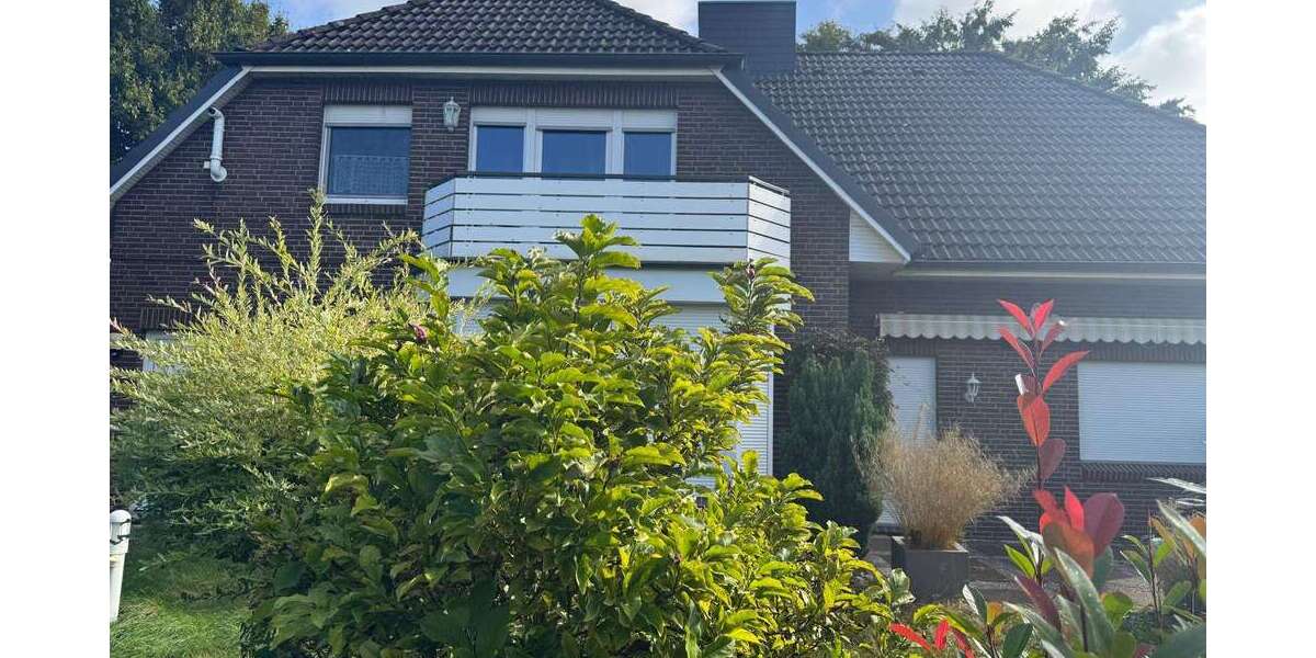 Wohnung zum Mieten in Neu Wulmsdorf 1.550 € 110 m² 4 zimmer