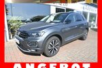 VW T-Roc 1.5 TSI *Style* DSG Klima Pano Leder LED 23.000 km 23.100 € Seevetal - Hittfeld 21218